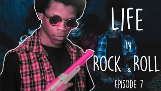 Radkey Life in Rock amp Roll  Episode 7 [upl. by Nnire410]