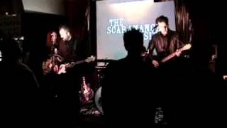 The Scaramanga Six Vesuvius live [upl. by Gefell954]