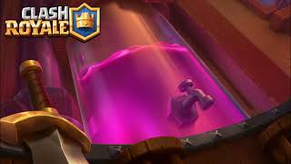 10 Elixir Tavern Arena Theme  Clash Royale OST Soundtrack 2023 [upl. by Mairem]