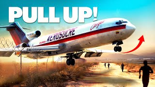 BARELY Believable The Shocking Truth About Aerosucre Flight 157 [upl. by Evanthe411]