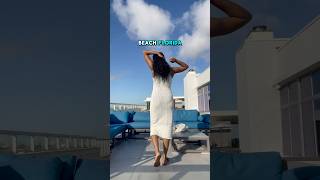 Travel Vlogs Miami ✈️ travelvlogs traveldiaries luxury shorts tiktoktrend miami nyc [upl. by Casavant]