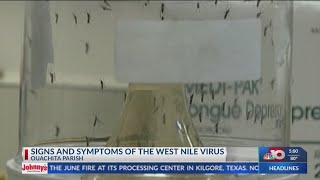 St Francis neurologist speaks on detecting symptoms of West Nile neuroinvasive disease [upl. by Cherri210]