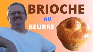 BRIOCHE [upl. by Dlonyer]