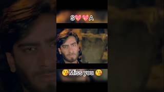 मारना है तो मुझे मारो❤️‍🔥 Ajay Devgan Sonali Bendre❤️‍🩹 Breakup love ❤️‍🔥 Diljale moviereels [upl. by Hughes106]