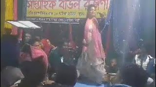 কাওয়ালী গান কণ্ঠ শিল্পী নাজমা আক্তার Qawwali gaan singer Nazma Akhtar [upl. by Kcerb173]