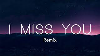 Czarina  I Miss You Remix [upl. by Girardo]