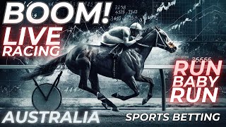 Live Australia Horse Racing Today I Wyong I HD I Live Horse Racing I Bets I Wins I 0109 [upl. by Engleman]