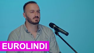 Arianit Lukaj  Je e Vogel  Eurolindi amp Etc [upl. by Allistir]