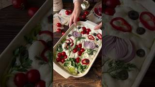 bread pizza recipe  food recipe shorts viral [upl. by Gamages945]