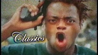 Classics Harold Hunter quotZoo York Mixtapequot [upl. by Anairdna]