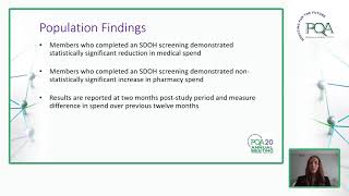 Tackling SDOH by Leveraging Community Pharmacies in a National Scalable Model [upl. by Breen235]