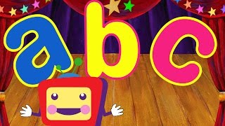 ABC SONG  ABC Songs for Children  13 Alphabet Songs amp 26 Videos [upl. by Nevaj]