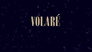 Vázquez Sounds  Volaré  Official Lyric Video [upl. by Adall501]