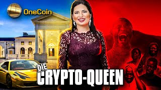 OneCoin  Betrug Sekte amp Mysterium Dokumentation [upl. by Nameloc278]