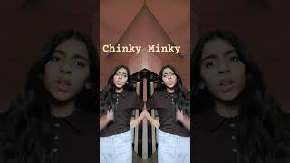 Chinky minky confusion comedy funny duet love twingirlinkapilshow comedynight kapilsharma [upl. by Jadda]