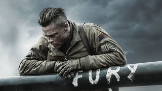 Fury Full Movie Blast Movie Review Explained in Hindi  Alicia von Rittberg  Shia LaBeouf [upl. by Kellyann431]