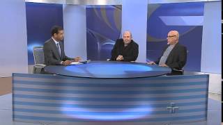 Jornal da Cultura  06082015 [upl. by Chapa]