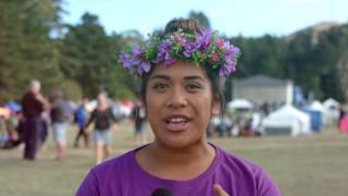 CREEKFEST 2016 PORIRUA [upl. by Eiramanel]