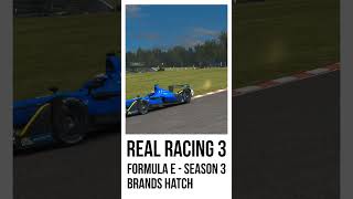 Real Racing 3 Daily Race at Spa Francorchamps RealRacing3 automobile racing [upl. by Kaylyn]