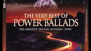 Various Artists The Very Best of Power Ballads CD 2 [upl. by Aciamaj]