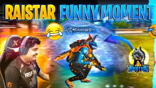 RaiStars Funny Moments 🤣😂  Tips and Tricks by RaiStar Must Watch 🤣 RaiStar GyanGaming [upl. by Im]