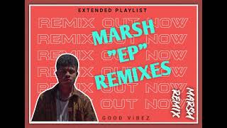 ELkay ft Obzii  Noken Wari Marsh MoombahChill ReMiix 2024 🇵🇬 [upl. by Cher]