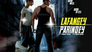 Lafangey Parindey Full Song 2010flv [upl. by Nolyag]