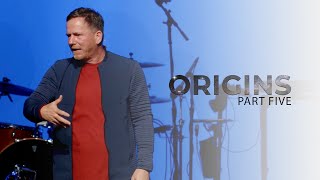 Origins • Part Five  Mosaic Church  Clarksville TN [upl. by Winthrop]