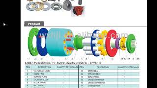 le moteur hydraulique [upl. by Amii132]