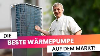 Warum diese Wärmepumpe ALLE Konkurrenten in den Schatten stellt 🤩 Kaufberatung [upl. by Nnitsuj]