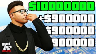 QUICK Ways To Make EASY MONEY This Week in GTA 5 Online [upl. by Moran]