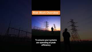 RiskWork overview nerc [upl. by Auqinal]