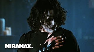 The Crow  Unbreakable HD  Brandon Lee  1994 [upl. by Enyaz324]