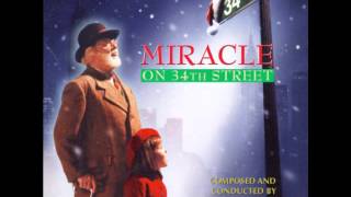 Miracle On 34th Street Bruce Broughton [upl. by Cornel]