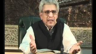 Surah Fatiha part 1 verse 01  03  Javed Ahmed Ghamidi [upl. by Baryram]