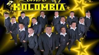 El Kombo Kolombia  Amores de Mayo [upl. by Claudius]