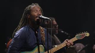 Ziggy Marley  Rebellion Rises  Live in Paris 2018 [upl. by Zoa378]