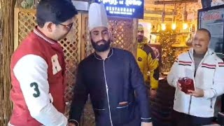 Chef farooq Maliklive ChefFarooqMalikyp7im Ep 2024 masterchef indiaexplore yt food 🍲 [upl. by Riamo]