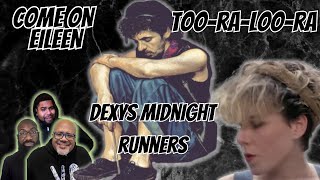 Dexys Midnight Runners Come On Eileen  Reaction The song that seems tops the one hit wonder list [upl. by Nillad]