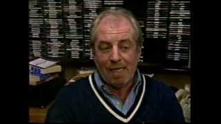 Yorkshire Dales Radio feature on ITV Yorkshire 1998 [upl. by Ylurt]