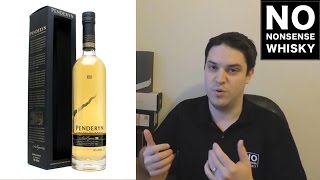 Penderyn Madeira Finish  No Nonsense Whisky Reviews 21 [upl. by Eceeryt]