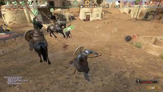 Bannerlord  Native  BSC Div F Final VW PP vs Host Black [upl. by Marozas]