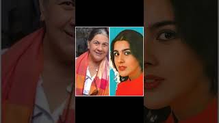 Bollywood Actors and Actress Thenampnow popular thenandnow bollywoodreality video [upl. by Pittman]