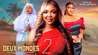 SŒURS DE DEUX MONDES PT 2  Film Nigerian En Francais Complete [upl. by Ahsinyar]