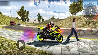 Xtreme Motorbikes 🏍️🇺🇲🇧🇷 Motocross Impossible Bike Stunts Racing Games [upl. by Daney]