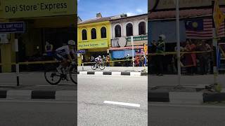 Le Tour De Langkawi 2024 [upl. by Etnomal475]