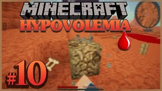 HYPOVOLEMIA FR ep 10  MINECRAFT MODPACK FR Francais [upl. by Beauregard923]