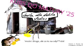 Kurs do matury  dynamika odbicia piłeczki siła magnetyczna bez wzoru [upl. by Gilligan]