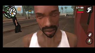 gta sand Andreas part 2 agya hai guys [upl. by Ribak]