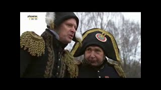 Napoleons Russlandfeldzug  Die verlorene Armee Doku [upl. by Aicelaf]